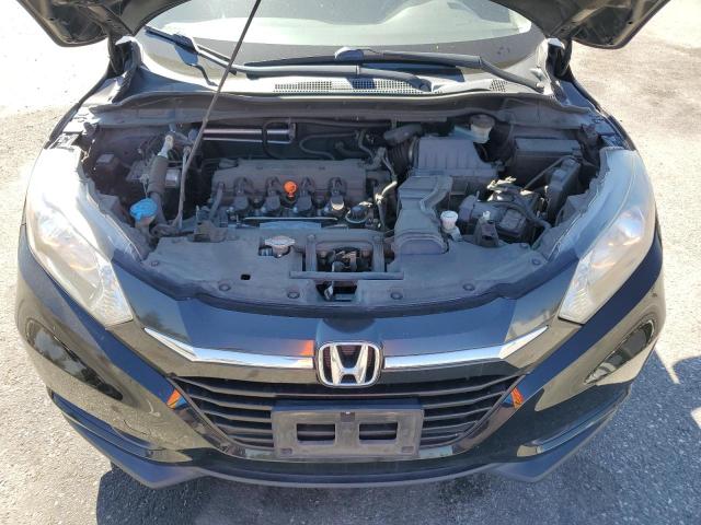 2016 HONDA HR-V EX - 3CZRU5H58GM753236