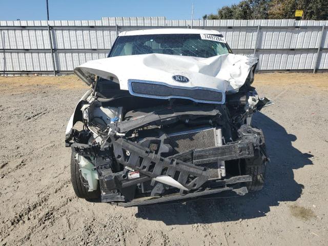 VIN KNDJN2A21G7393381 2016 KIA Soul no.5