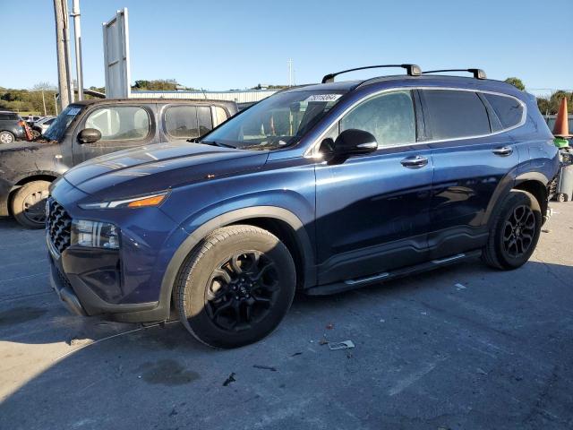 2022 HYUNDAI SANTA FE S - 5NMS64AJ4NH399718