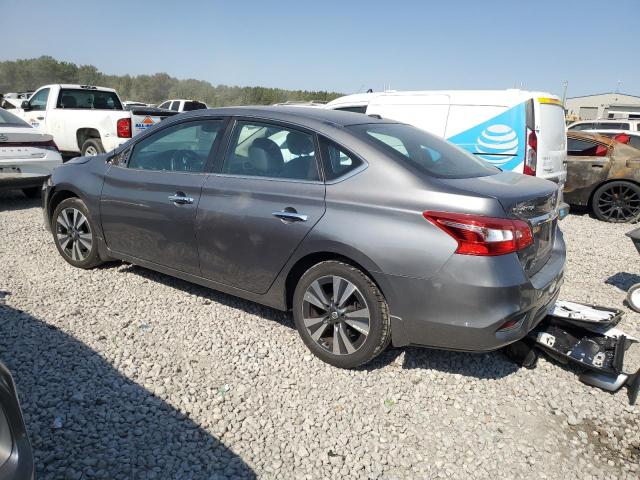 2016 NISSAN SENTRA S - 3N1AB7AP8GY322651