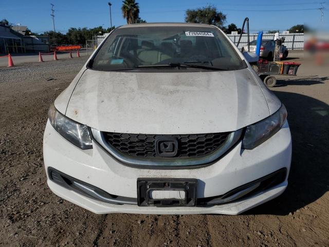 VIN 2HGFB2F89EH516925 2014 Honda Civic, EX no.5