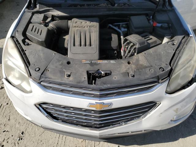 2017 CHEVROLET EQUINOX LT - 2GNALCEK8H1530845