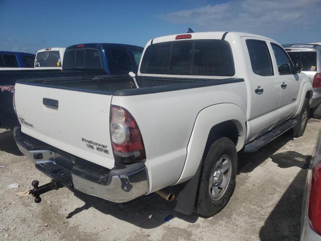 2015 TOYOTA TACOMA DOU - 5TFJU4GN5FX087315
