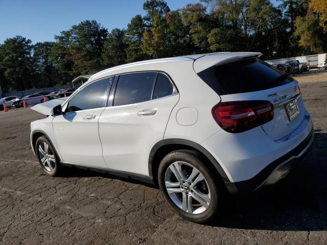 VIN WDCTG4EB0KU005313 2019 MERCEDES-BENZ GLA-CLASS no.2