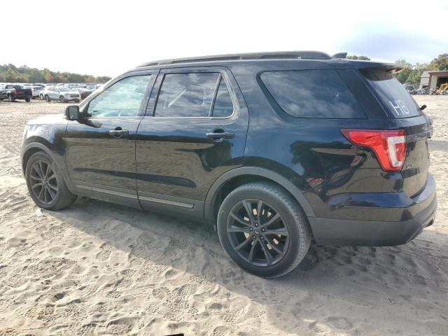 2017 FORD EXPLORER X - 1FM5K7D82HGC60293