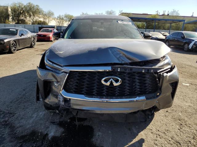 VIN 5N1DL1ESXRC345410 2024 Infiniti QX60, Pure no.5