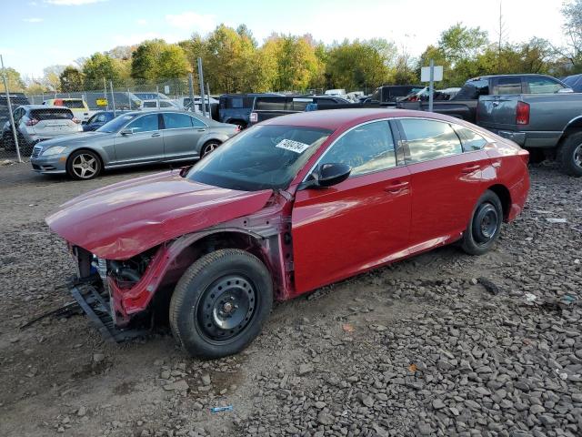 2022 HONDA ACCORD SPO #2952936858