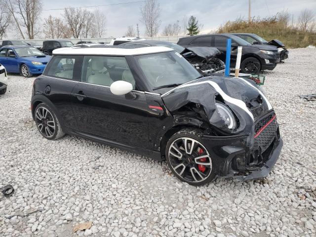 2022 MINI COOPER JOH WMW73DH05N2S34855