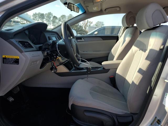 2017 HYUNDAI SONATA SE - 5NPE24AF5HH540372