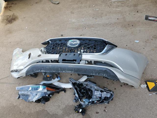 2024 MAZDA CX-5 SELEC - JM3KFBBL0R0429945