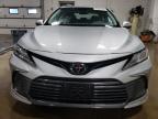 TOYOTA CAMRY LE photo