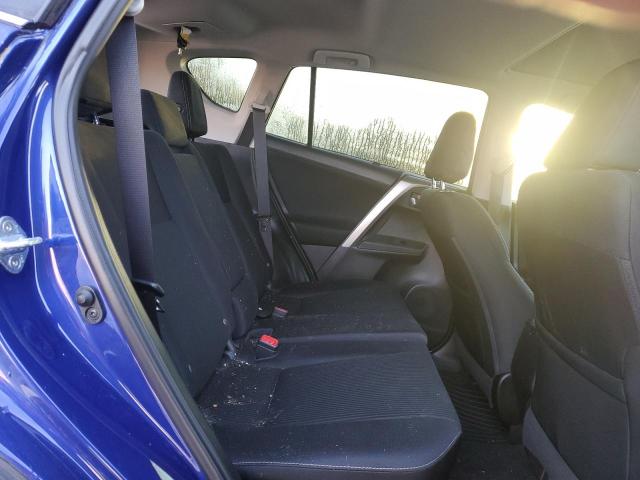 2015 TOYOTA RAV4 XLE - 2T3WFREV2FW190681