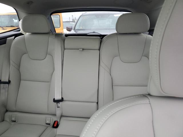 2022 VOLVO XC60 B5 IN YV4L12DL3N1071881