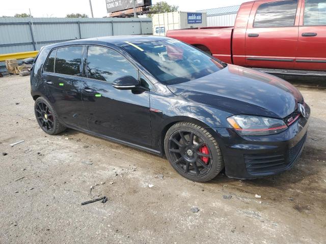 2017 VOLKSWAGEN GTI S/SE - 3VW447AU5HM015955