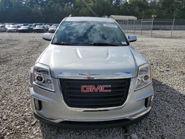 2017 GMC TERRAIN SL - 2GKALNEK2H6282300