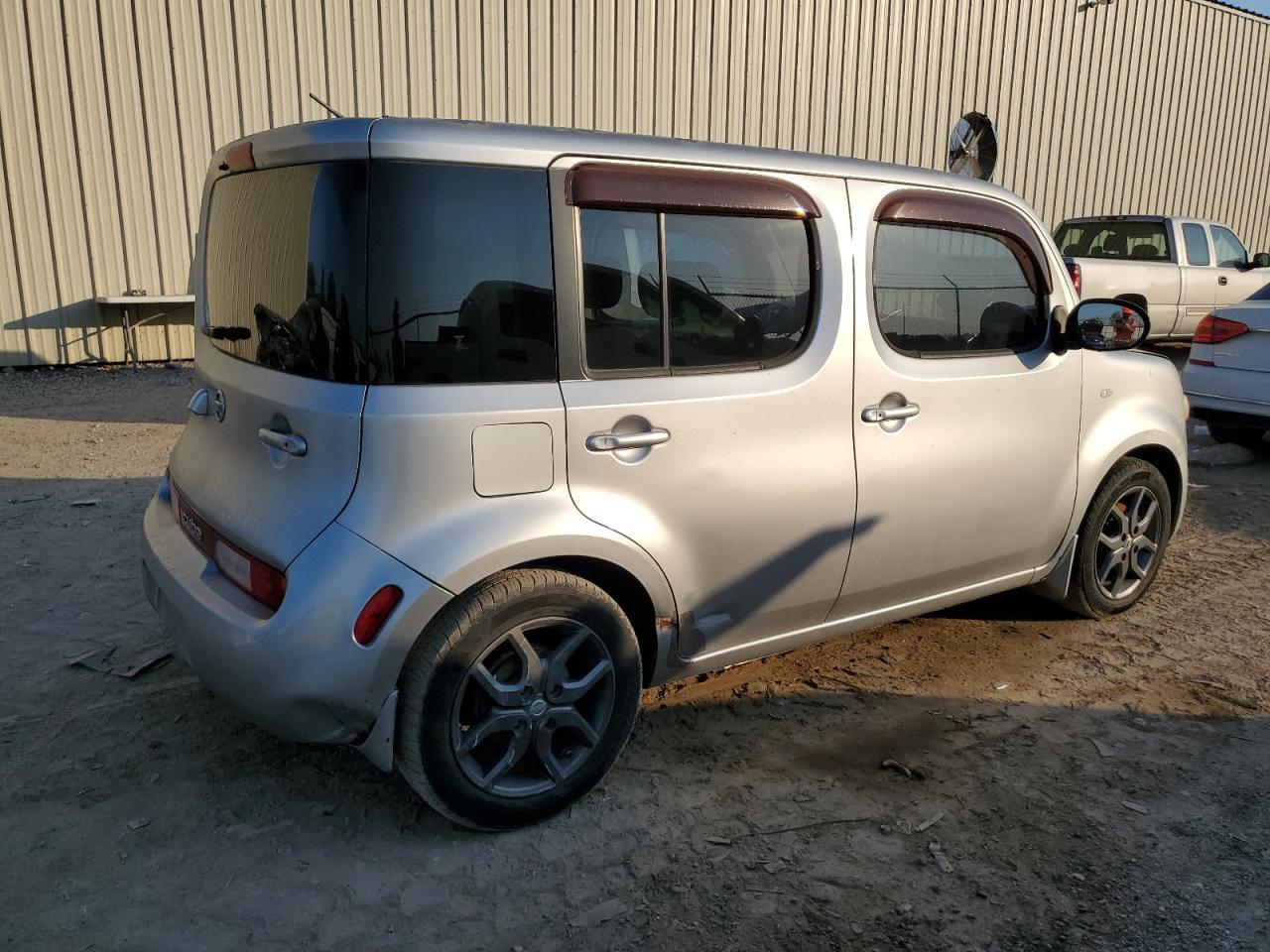 Lot #2902806350 2010 NISSAN CUBE BASE