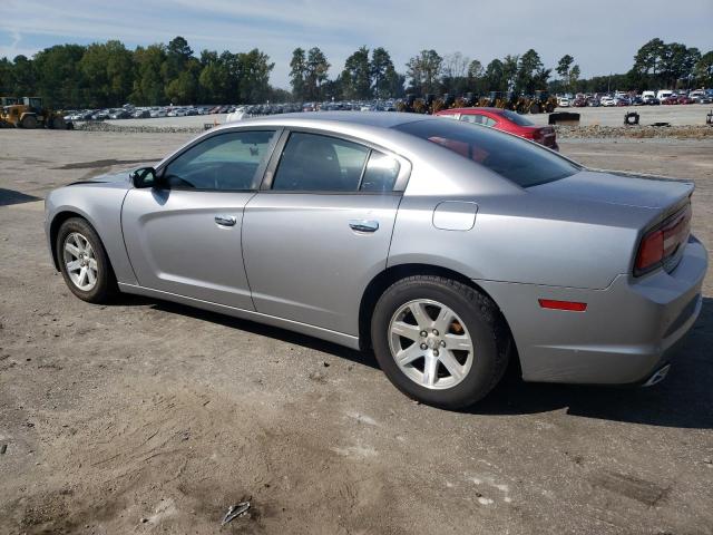 VIN 2C3CDXBG2DH688612 2013 Dodge Charger, SE no.2