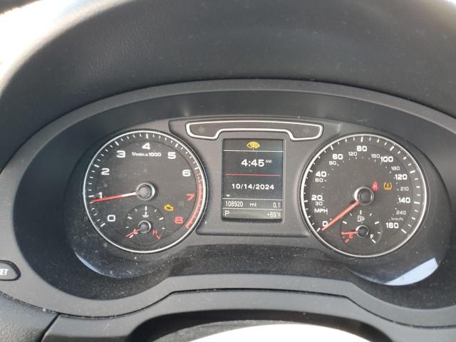 2015 AUDI Q3 PRESTIG - WA1GFCFS0FR006340
