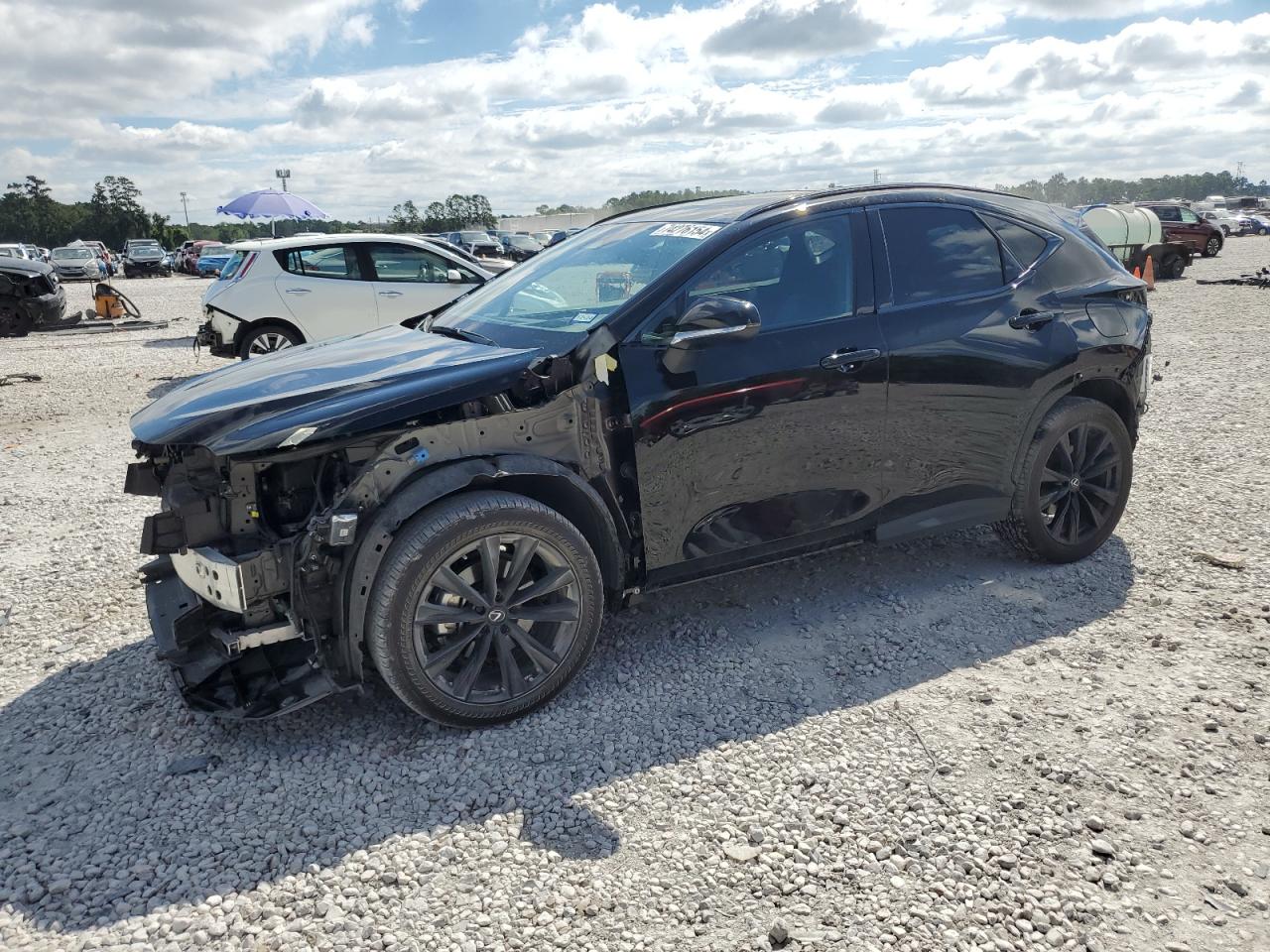 Lot #2979311669 2023 LEXUS NX 350