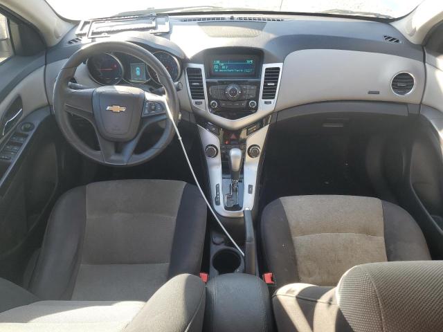 VIN 1G1PA5SG6F7216558 2015 Chevrolet Cruze, LS no.8