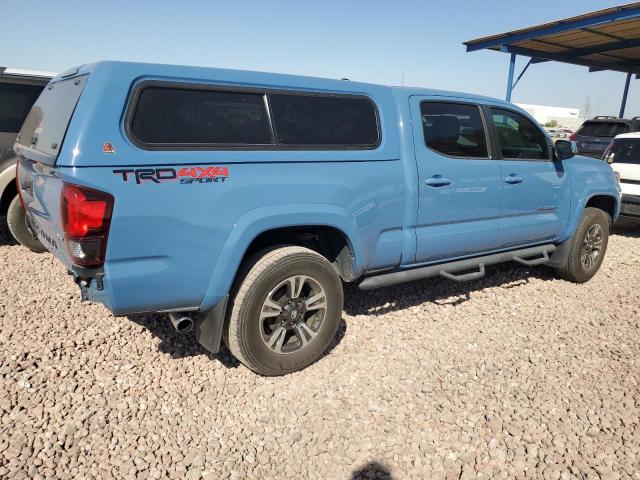 VIN 3TMDZ5BN9KM064499 2019 Toyota Tacoma, Double Cab no.3