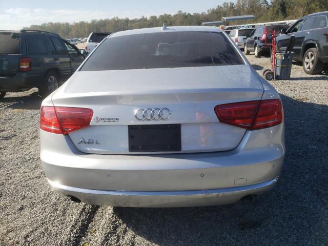 VIN WAURGAFD6DN010072 2013 AUDI A8 no.6