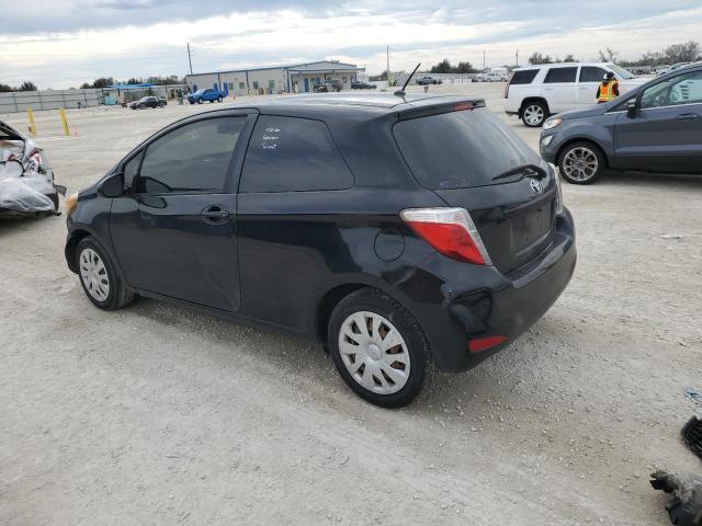 VIN JTDJTUD39DD571928 2013 Toyota Yaris no.2