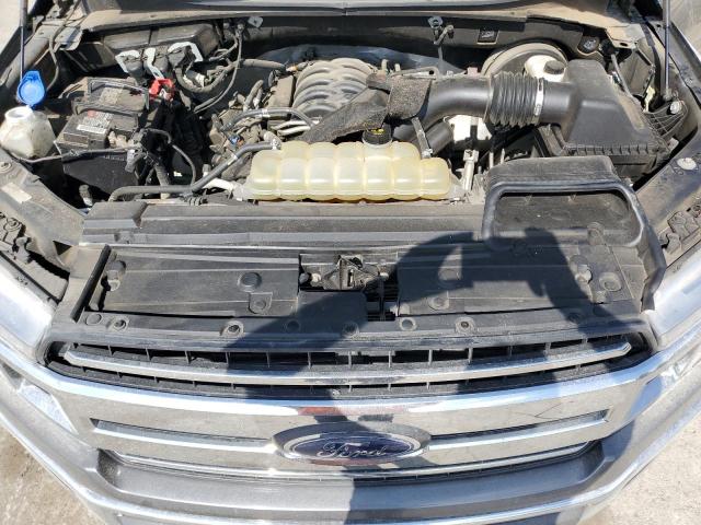 2020 FORD F150 SUPER - 1FTEW1C50LFB68241