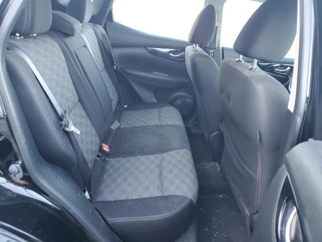 2017 NISSAN ROGUE SPOR - JN1BJ1CR4HW116268