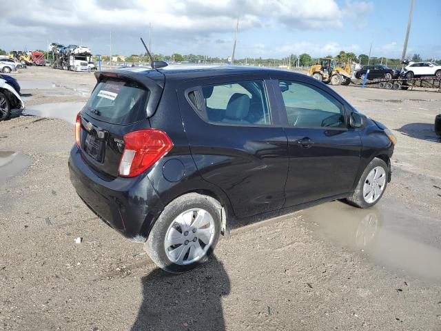 Vin: kl8cb6sa5gc629660, lot: 51116645, chevrolet spark ls 20163
