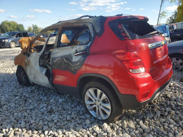 2018 CHEVROLET TRAX PREMI 3GNCJRSB1JL172126