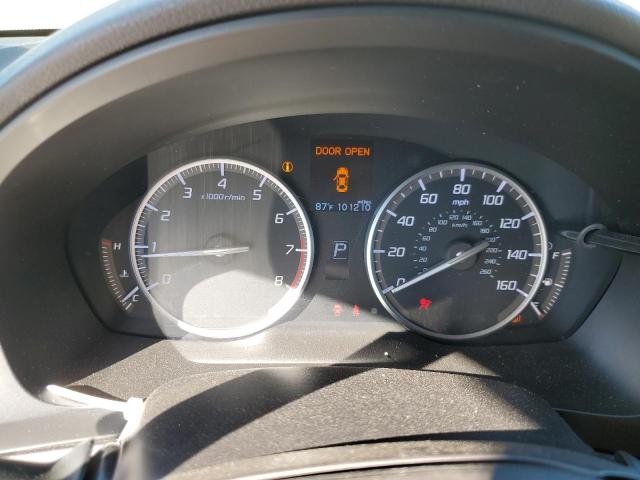 2015 ACURA ILX 20 19VDE1F31FE005436