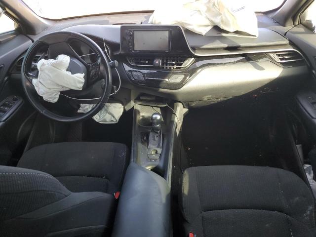 2018 TOYOTA C-HR XLE - NMTKHMBX5JR047444