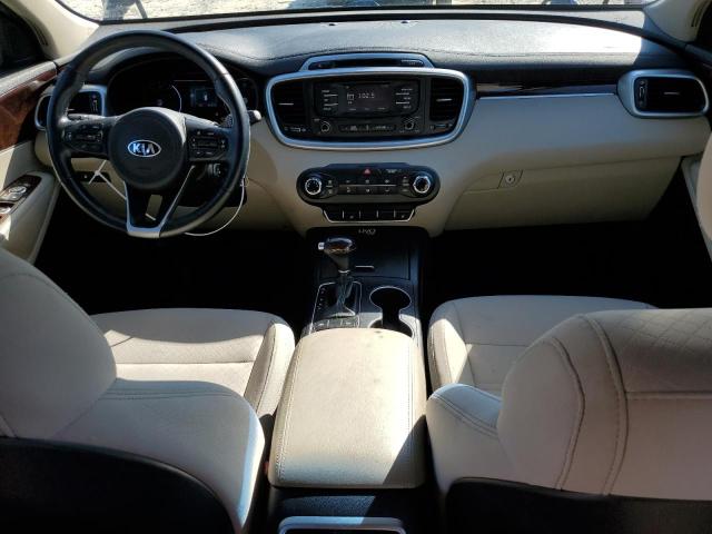 2016 KIA SORENTO LX - 5XYPG4A33GG067982
