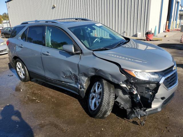 2019 CHEVROLET EQUINOX LT - 3GNAXVEX2KS549642