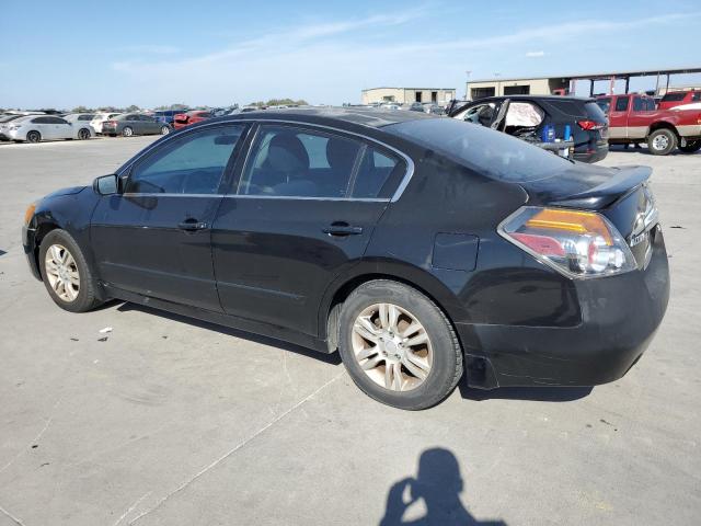 NISSAN ALTIMA BAS 2012 black  gas 1N4AL2AP4CN421235 photo #3