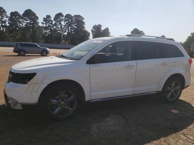 DODGE JOURNEY CR