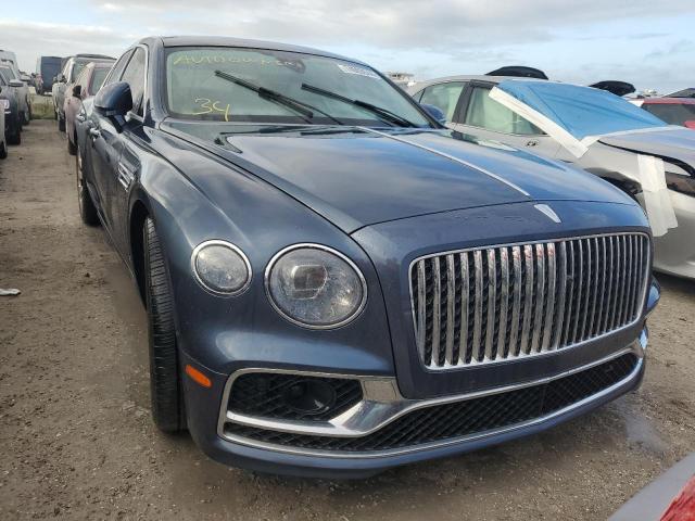 2020 BENTLEY FLYING SPU - SCBBB6ZGXLC079916