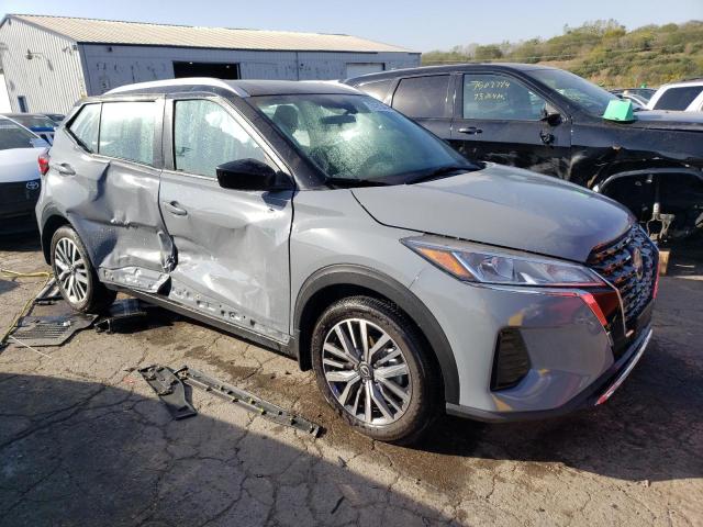Vin: 3n1cp5cv9rl512842, lot: 74215494, nissan kicks sv 20244