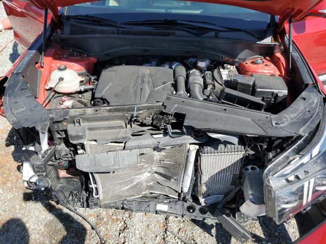 2022 HYUNDAI SANTA FE L - 5NMS44AL1NH398078