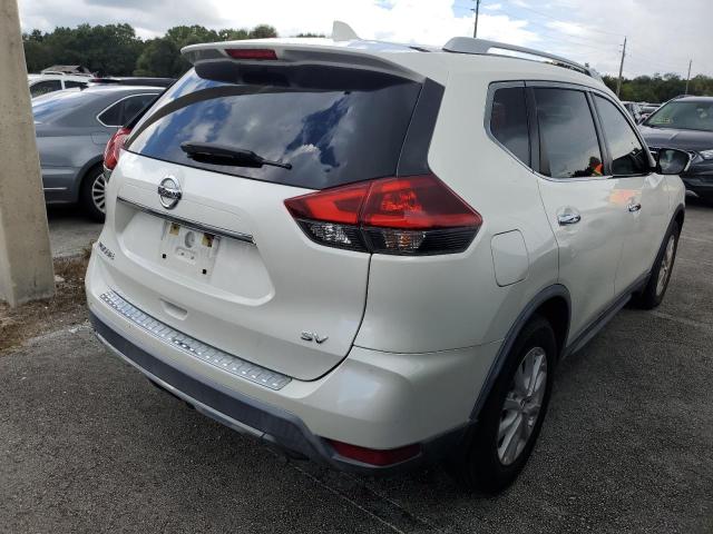 VIN KNMAT2MTXJP552030 2018 Nissan Rogue, S no.3