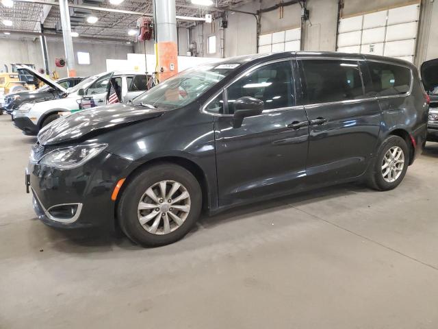 VIN 2C4RC1BGXHR752577 2017 Chrysler Pacifica, Touri... no.1