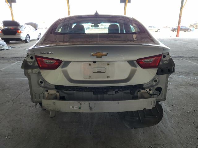 2020 CHEVROLET MALIBU LS - 1G1ZC5ST4LF102446