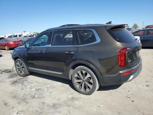 2020 KIA TELLURIDE - 5XYP6DHC7LG036317