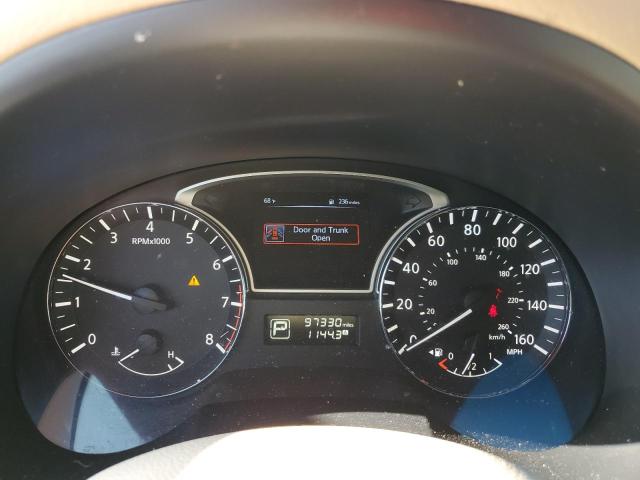 2015 NISSAN ALTIMA 2.5 - 1N4AL3AP1FC232886