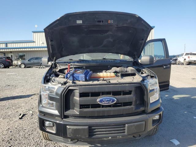 VIN 1FTMF1E83FFB49044 2015 Ford F-150 no.5