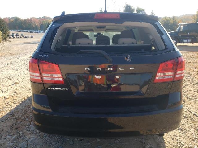 2018 DODGE JOURNEY SE - 3C4PDCAB6JT534354