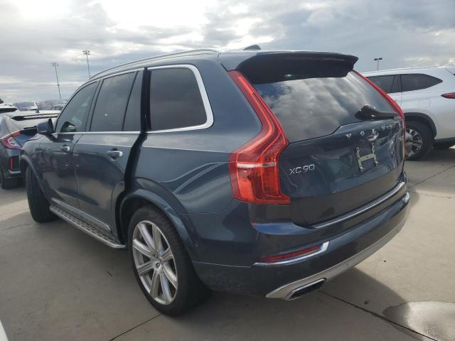 VIN YV4A22PL3K1459706 2019 Volvo XC90, T6 Inscription no.2