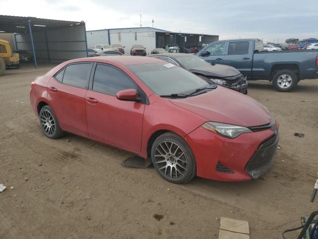 2017 TOYOTA COROLLA L - 5YFBURHE8HP573859