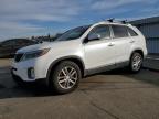 KIA SORENTO LX photo